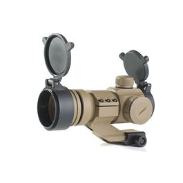 Red dot tipo M3 Rojo/Verde Montura Cantilever AIM-O