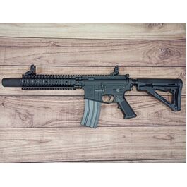 VR16 LITE 9" DD - Vega Force