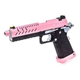 HI CAPA 5.1 GBB VORSK -  Rosa y Negro