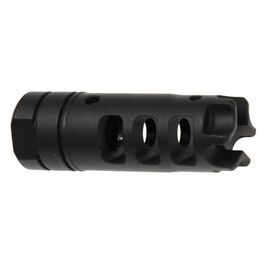 Bocacha M4 LT 14mm CCW Cyma Bocacha M4 LT 14mm CCW Cyma