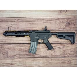 VR16 GRIDLOCK STRK - Dark Gold