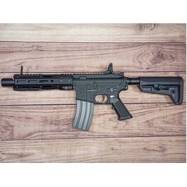 VR16 GRIDLOCK STRK - Negro