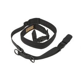 Correa 1/2 puntos Ajustable L.Q.E Emerson Gear - Negro