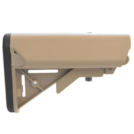 Culata Crane para M4 Big Dragon - Dark Earth