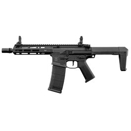 Falcon M904G Carbine Con ETU Double Eagle - Negro