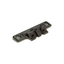 Rail inclinado 45º KEYMOD/MLOK para linterna SHS