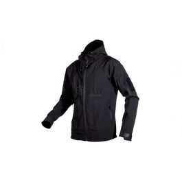 Soft shell AIDEN Delta Tactics - Negro - XXL
