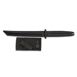 Cuchillo Tanto de entrenamiento flexible K25