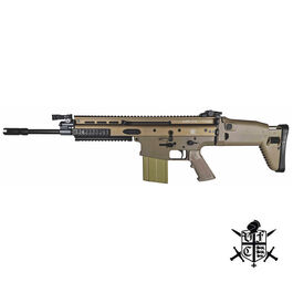 SCAR-H STD FN Herstal VFC/Cybergun - Dark Earth