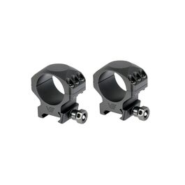 Vector Optics Anillas Bajas 1" 30mm X-ACCU