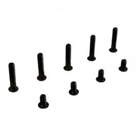 Set Tornillos para Gearbox - Slong