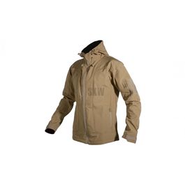 Soft shell AIDEN Delta Tactics - Coyote brown - XXL