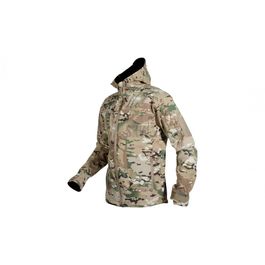 Soft shell AIDEN Delta Tactics - Multicam - S
