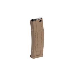 Cargador Mid-cap para M4 200bbs Canadian Tornado - Tan