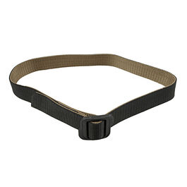 Cinturon Táctico Reversible con Hebilla de Polímero Tan GFC - 115cm