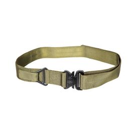 Cinturón C-Buckle Quick Release 110cm - Verde OD