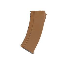 Cargador Midcap para AK74 100bbs de Polimero MAG - Baquelita