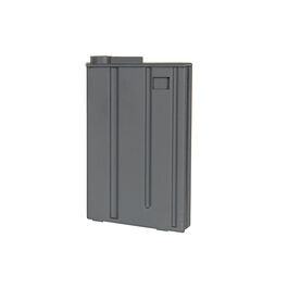 Cargador Midcap para M16 y M4 Vietnam 95bbs Polímero MAG - Gris Oscuro