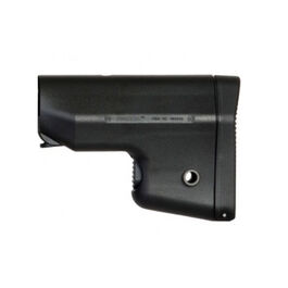 Culata 007 Stubby - Negro