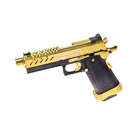 HI-Capa 4.3 Vorsk - Negro y Dorado