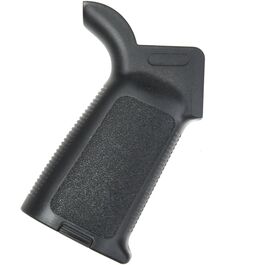 Pistolete M4 MOE AR15 y M4 - E&C - Negro