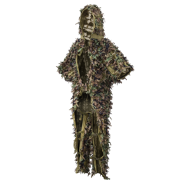 Conjunto Ghillie tipo Hojas  Helikon - Woodland