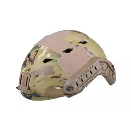 Casco FAST-BJ X-Shield - Multicam