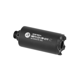 Brighter C Tracer Unit Acetech - Negro Brighter C Tracer Unit Acetech - Negro