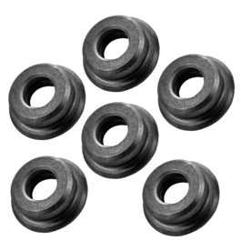 Cnc Steel Bushings 5.9 mm for Marui Next Gen - FPS Softair