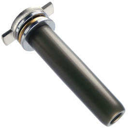 Ergal Ball Bearing Spring Guide for MARUI SCAR SRE - FPS Softair