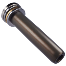 Ergal Ball Bearing Spring Guide for MARUI M4 SRE - FPS Softair