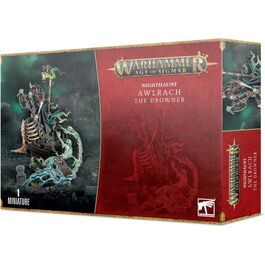 Nighthaunt: Awlrach el Anegador