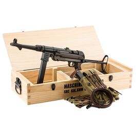 SR-40 Metal Luxury Edition Blowback - SRC