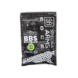Bolas 0.36gr. 1000bbs Bio Preciosion - Specna Arms EDGE