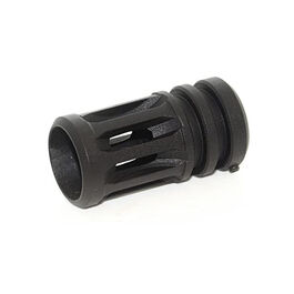 Bocacha Clásica M4 y 14mm CCW - ICS