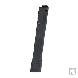 Enhanced Polymer Magazine EPM-AR9 Cargador Mid-Cap 140bbs - Negro