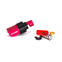 Camara Hop-Up CNC para G36 - Raccoon