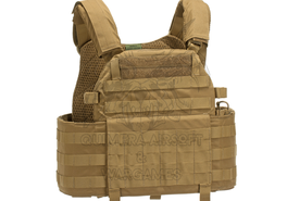 DCS Plate Carrier Base Warrior