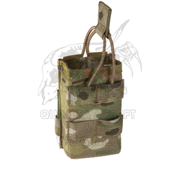 Single Open Mag Pouch AK 7.62mm Warrior - Multicam