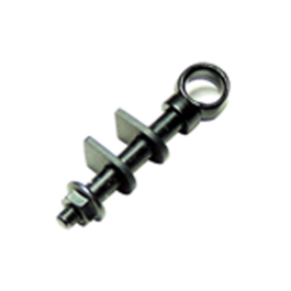 Enganche de correa para G36 - Classic Army