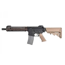 VR16 MK18 SOCOM CQB Licenciado Daniel Defense - Vega Force