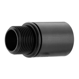 Adaptador de silenciador para FNX, Socom Mk23 16mm + a 14mm - BO Manufacture