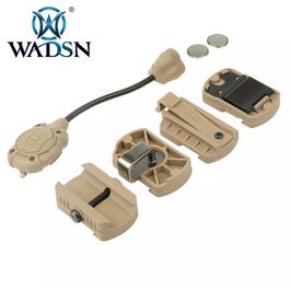 Princeton Tec MPLS 3 Luz Roja,IR y Blanca WADSN