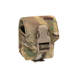 Frag Grenade Pouch Core Clawgear - Multicam