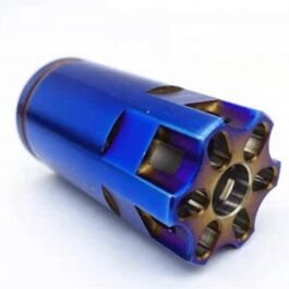 Bocacha Santos Burned - Azul Bocacha Santos Burned - Azul