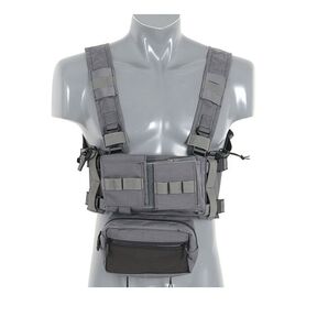 Micro MK3 Chest Rig Emerson