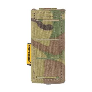 Single Pistol Pouch Emerson - Multicam