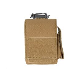 Tactical Cigarette Pouch 8Fields