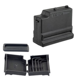 Cargador Corto para JAE 700 T11/T10 Action Army con kit de herramientas incluido