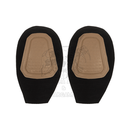Rodilleras para pantalon Predator Invader Gear - 